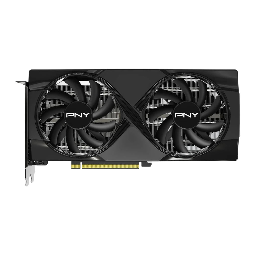 PNY GeForce RTX 5060 Ti Dual Fan OC 8GB GDDR7 DLSS4