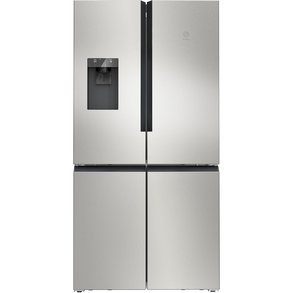 Balay - Frigorífico americano Bosch No Frost - 3KME598XI.
