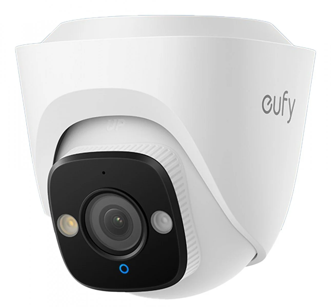 Eufy E41 Torreta Cámara de seguridad IP Interior y exterior T8P10321