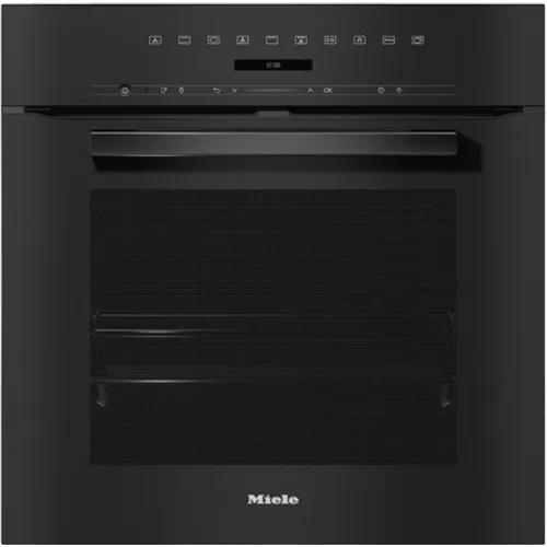 Miele - Horno multifunción Miele H 7264 BP OBSW pirolítico.
