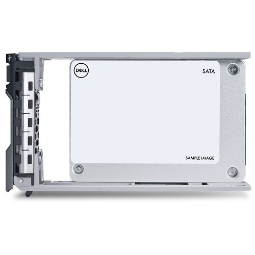 Dell 1.92TB, Enterprise, NVMe, Read Intensive Drive, U.2 400-BKFL
