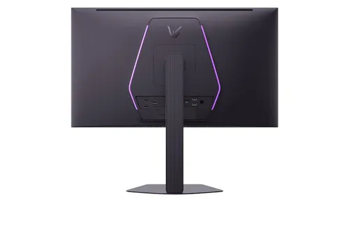 LG MONITOR, 26,5 PULGADAS,27GX790B-B, 67,3 CM, 2560 x 1440 PIXELES, FULL HD, LED, 5 MS, NEGRO: imagen 3
