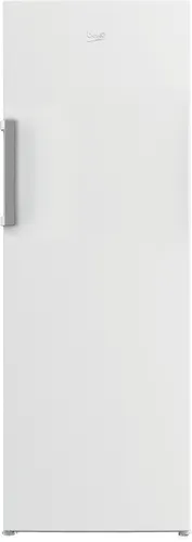 Beko - Congelador vertical Beko Total No Frost - RFNE290L41WN.