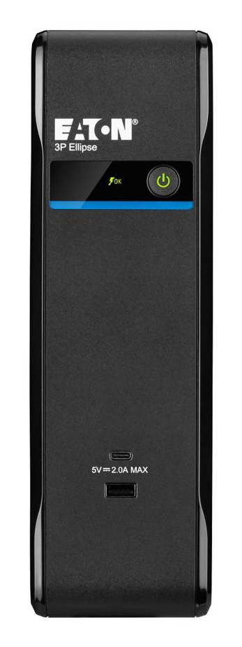Eaton 3P Ellipse 900 USB DIN 3P900UD