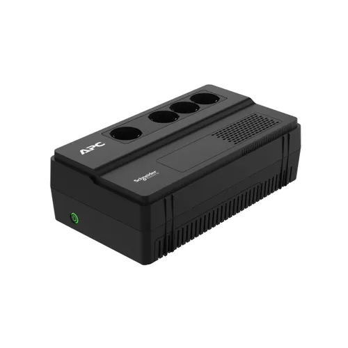 APC BVR650I-GR Easy UPS 650 VA (montaje en suelo/pared, 230 BVR650I-GR