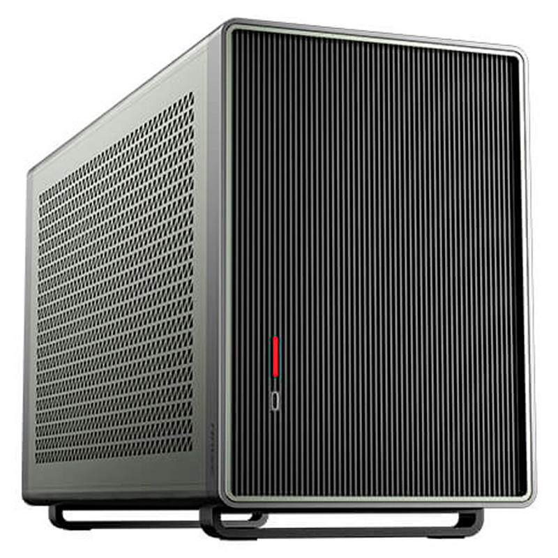 ANTEC Performance 1 M Aventurine Negro