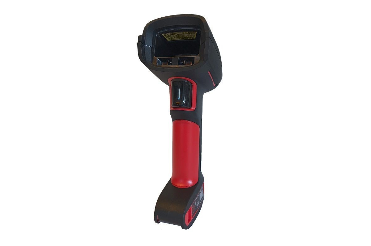 Honeywell 1Granit XP 1991iXLR Lector de códigos de 1991iXLR-3USB-5-R