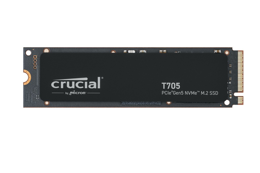 Crucial CT2000T705SSD3 unidad de estado sólido 2 TB CT2000T705SSD3