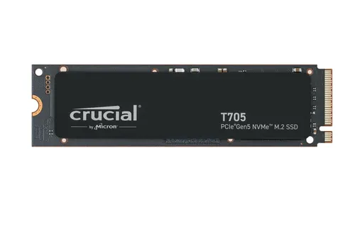 Crucial CT1000T705SSD3 unidad de estado sólido 1 TB CT1000T705SSD3