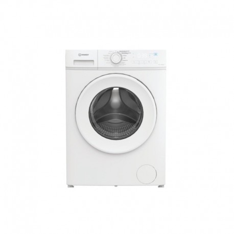 Indesit Ima762mytimespt Lavadora 7Kg 1200Rpm