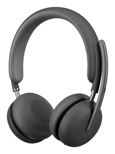 Logitech Zone Wireless 2 Auriculares Inalámbrico y 981-001436