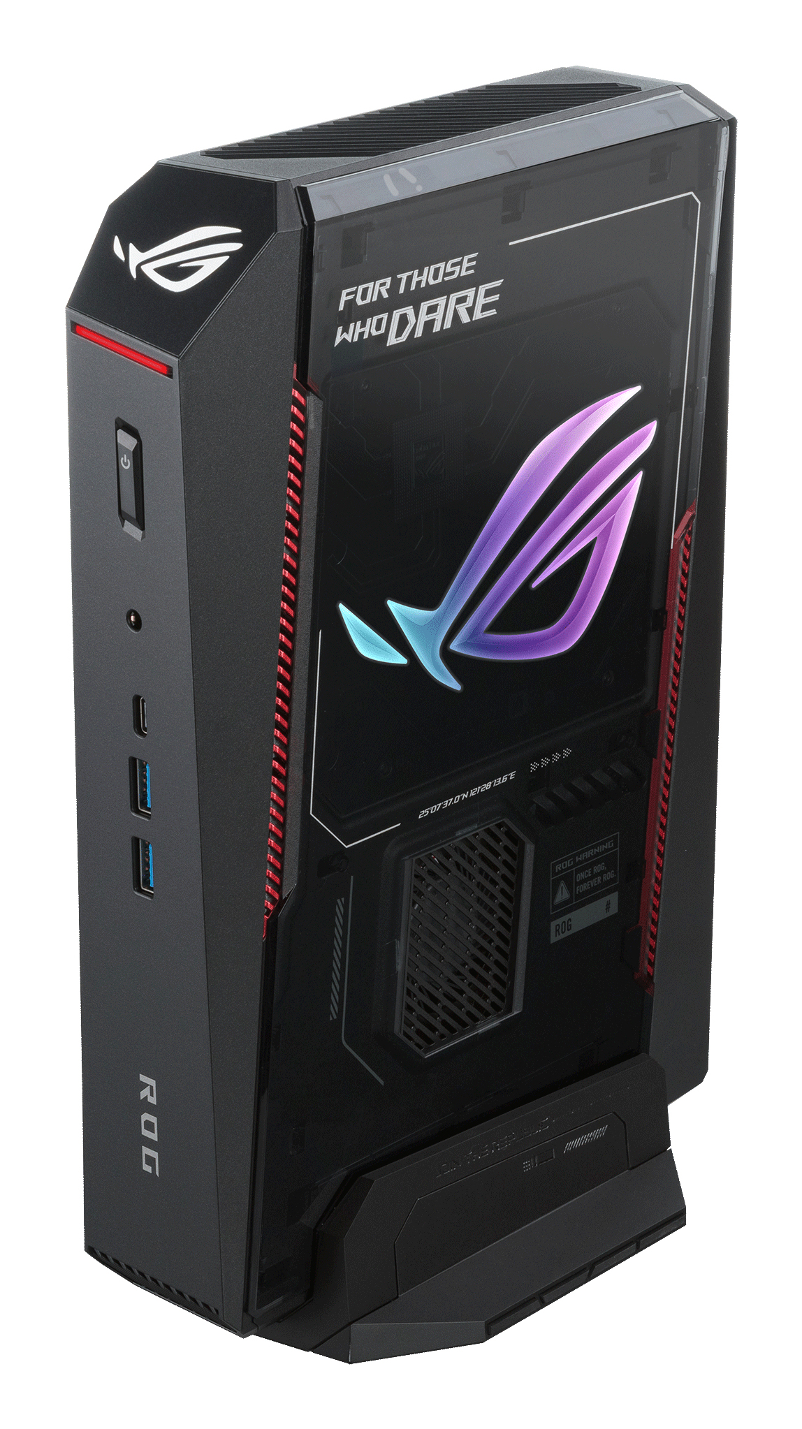 ASUS ROG NUC 16 RNUC16JNK9X28AA2 U9 290HX DDR5 6400 16G 2 PCIE 2TB G4 SSD PERFORMANCE WINDOWS 11 HOME ADV