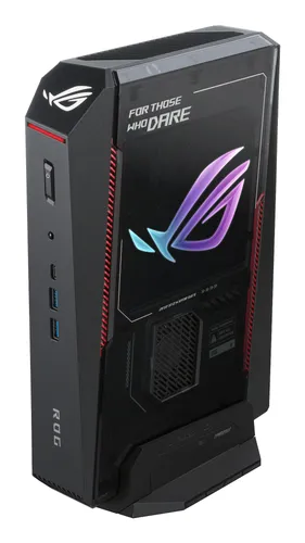 ASUS ROG NUC 16 RNUC16JNK9X28AA2 U9 290HX DDR5 6400 16G 2 PCIE 2TB G4 SSD PERFORMANCE WINDOWS 11 HOME ADV