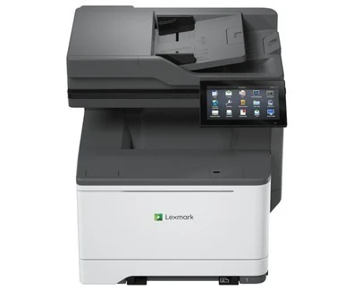 Impresora multifuncional a color Lexmark CX635adwe A4 40ppm 50M7090