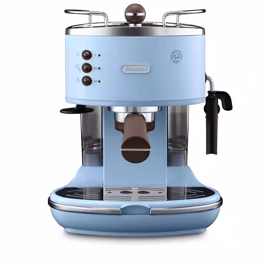 De'Longhi Icona Vintage, Azur ECOV311.AZ