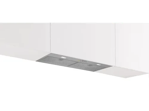 Balay - Campana convencional Balay, 70 cm, Acero inoxidable, 3BF377EX.