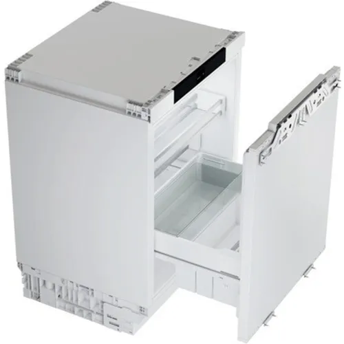 Liebherr - Frigorífico mini integrable Liebherr, 134 litros, Blanco - URPc 375i.