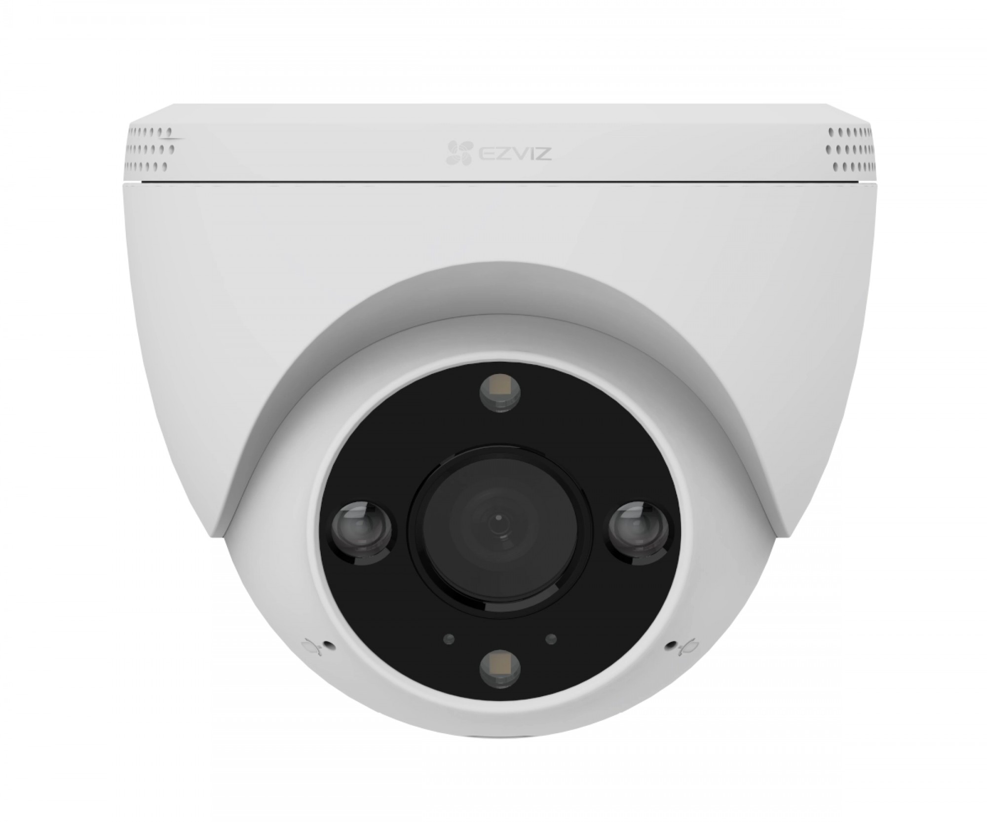 EZVIZ CS-H4-R201-1H3EKFL(2.8mm) Cámara de Seguridad PoE H4 PoE 2K