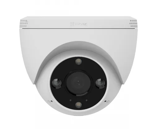 EZVIZ CS-H4-R201-1H3EKFL(2.8mm) Cámara de Seguridad PoE H4 PoE 2K