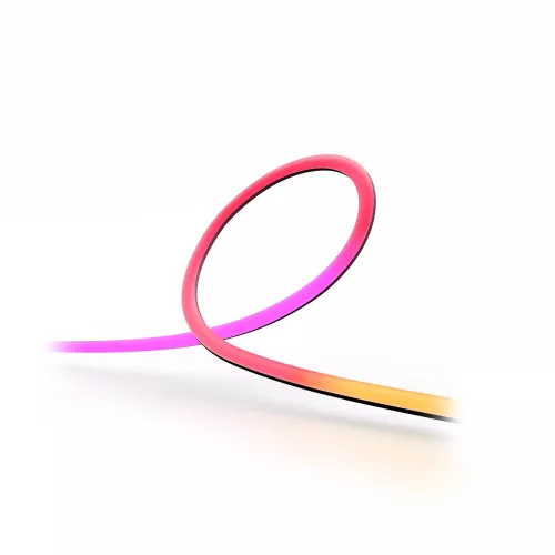 Philips Hue Tiras De Luces Tira De Luz Play Gradient Pro De 100"