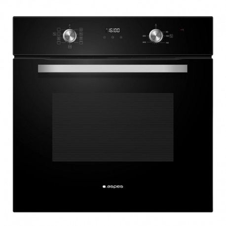Aspes Ahm8700dcn Horno Multifunción 70L