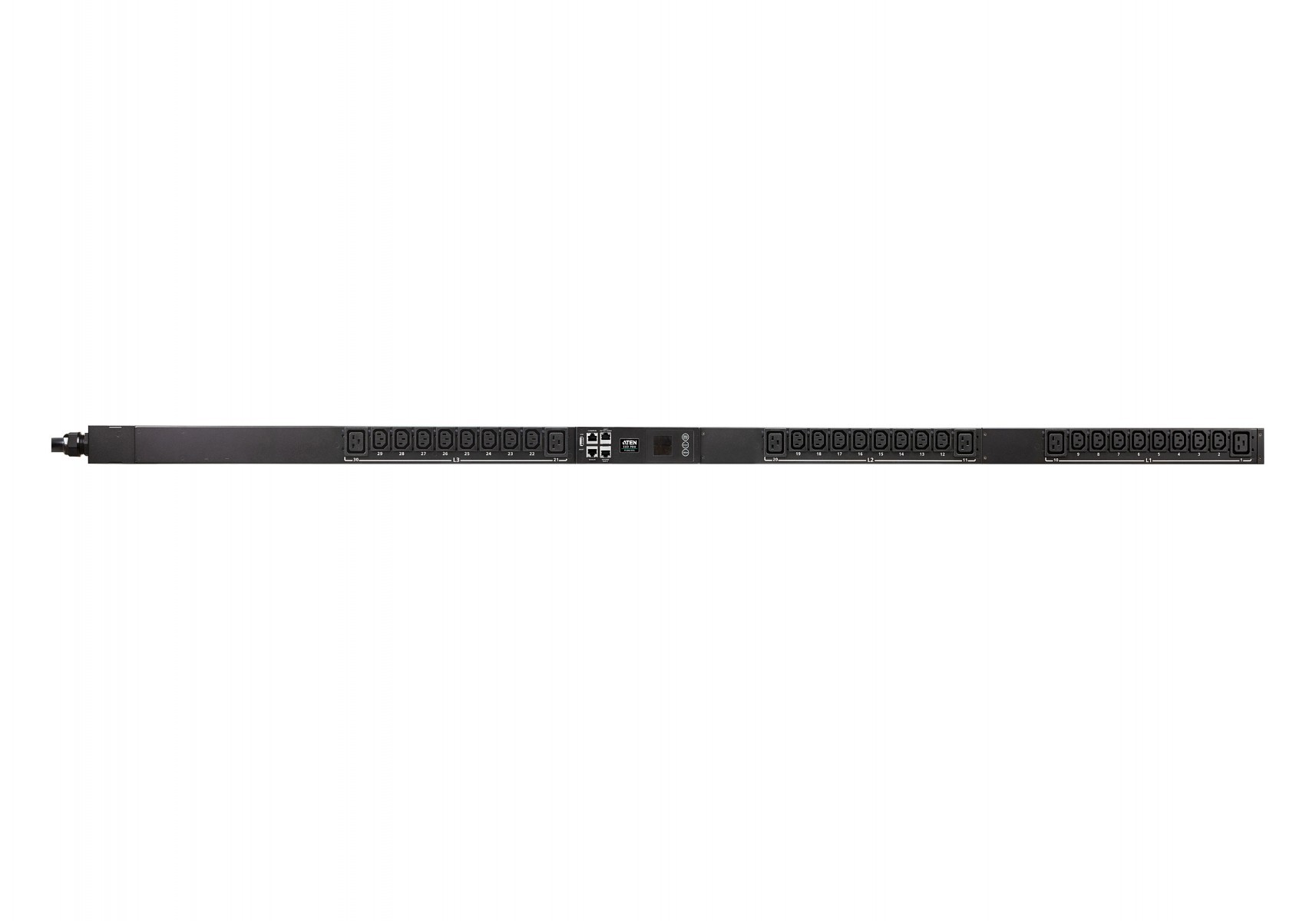 ATEN PG96230G unidad de distribución de energía (PDU) 30 PG96230G-AT