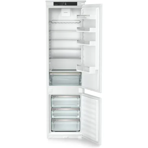 Liebherr - Frigorífico Combi Liebherr, No Frost, Dual Cooling Blanco - ICNSd 5603.
