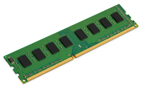 Kingston 4GB 1x4GB 1600M Hz CL11