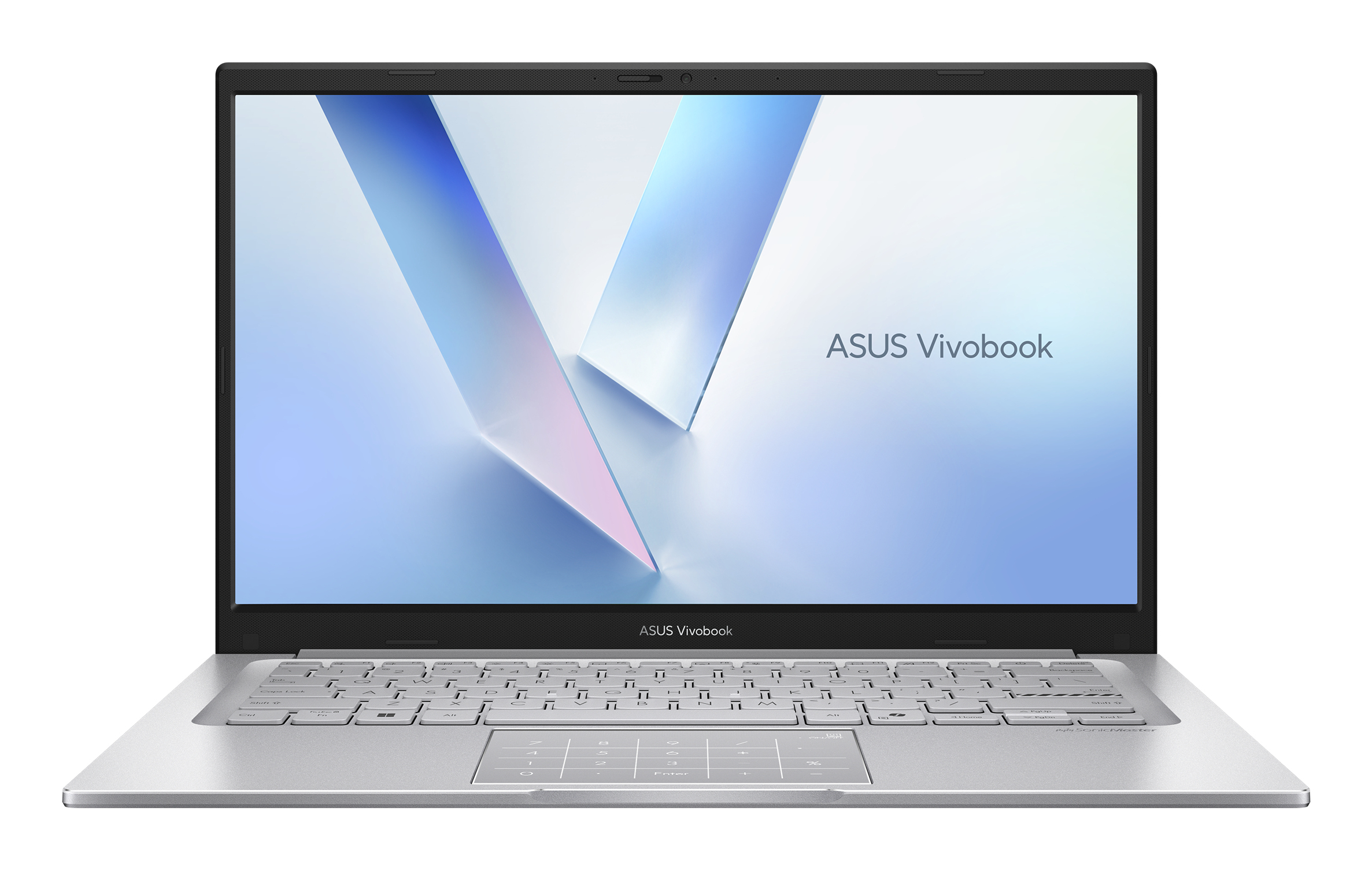 Asus Vivobook 14 X1404MA-EB061 Intel Core 7 350 16GB 512GB 14" FreeDOS