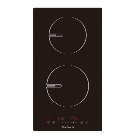 Corbero Ccig205d Placa Induccion 2Zonas