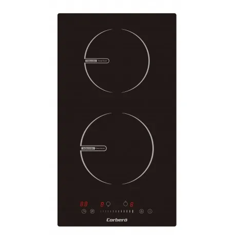 Corbero Ccig205d Placa Induccion 2Zonas
