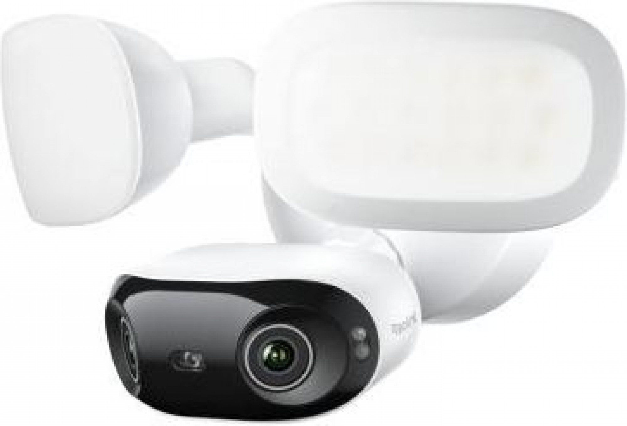 Cámara exterior Reolink Elite Pro Floodlight Elite Pro Floodlight PoE