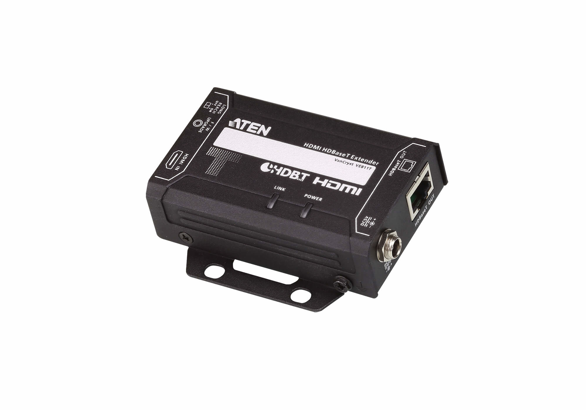 ATEN VE811T - 4096 x 2160 Pixeles - Transmisor de señales VE811T-AT-G