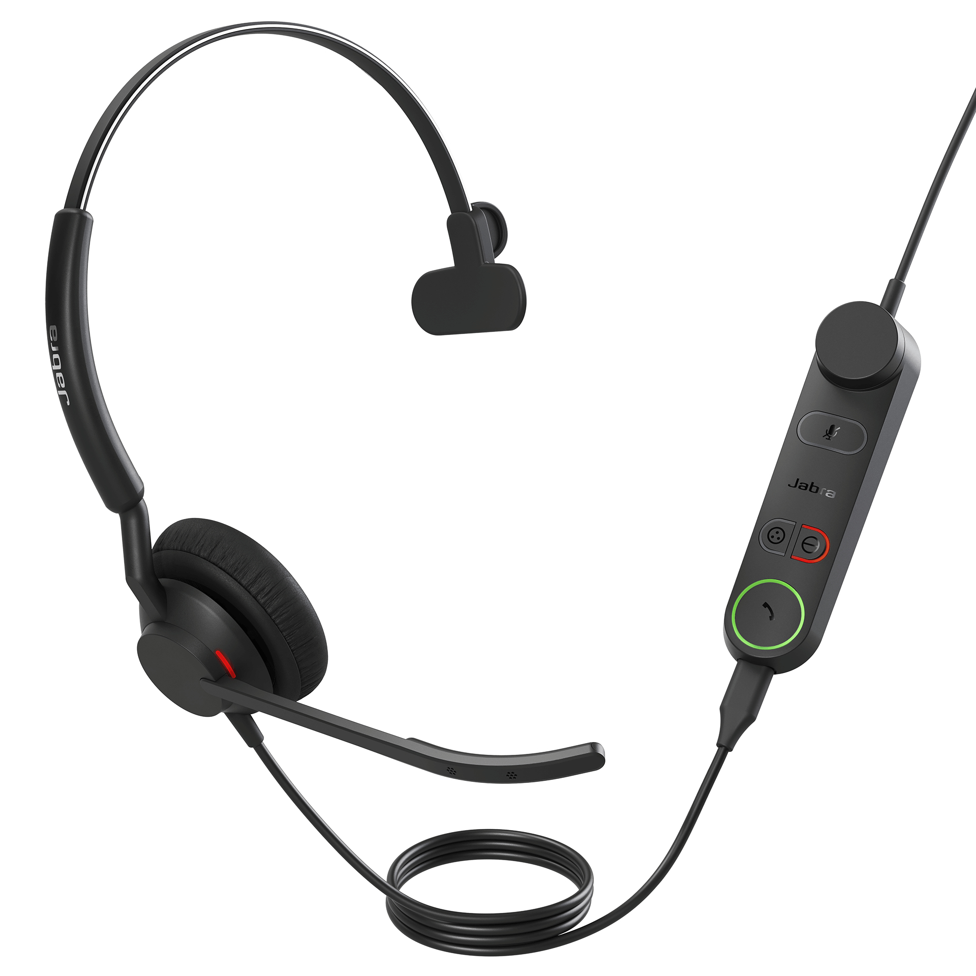 Jabra 5093-299-2259 Engage 50 II USB-C Auricular Mono 5093-299-2259