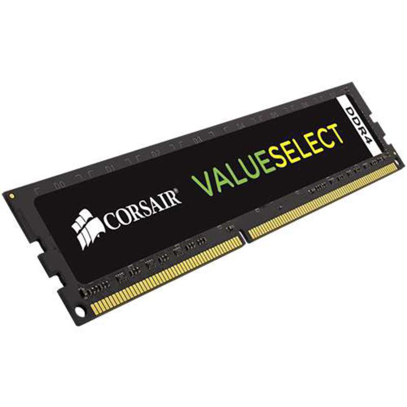 Corsair Value Select 8GB 1x8GB 2133M Hz CL15
