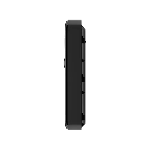 Xiaomi Smart Doorbell 3S Negro