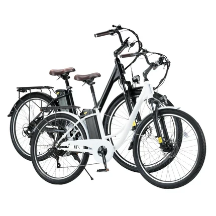 isinwheel U2 Bicicleta eléctrica de cercanías 500W