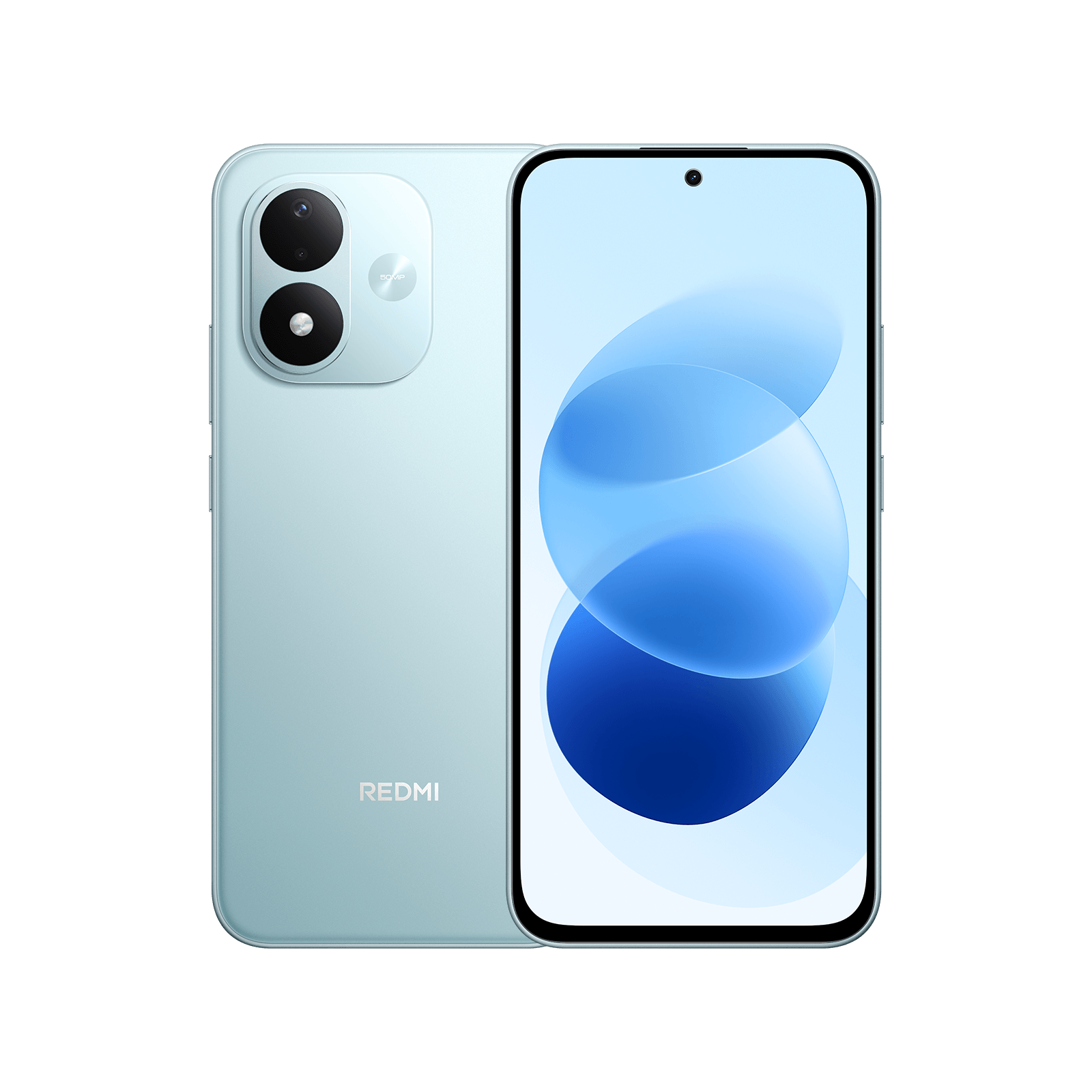 SMARTPHONE XIAOMI REDMI NOTE 17 5G 6GB RAM 256GB ROM SKY TEAL