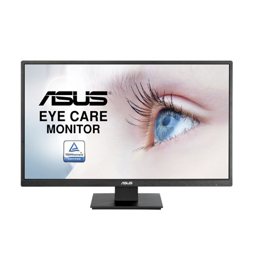 ASUS VA279HAE pantalla para PC 68,6 cm (27") 1920 x 90LM04JI-B02370