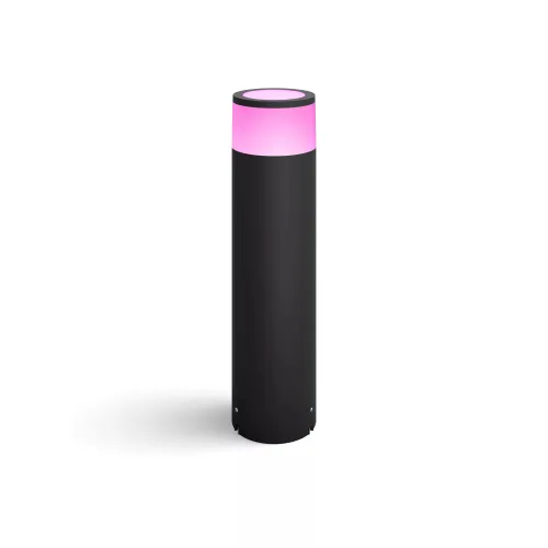 Philips Hue White & Color Ambiance Pedestal Para Exteriores Calla