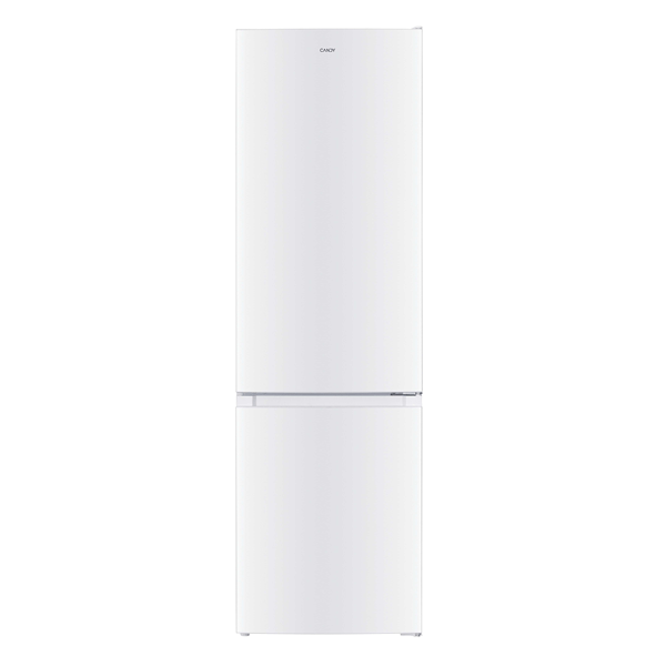 FRIGORIFICO COMBI CANDY CCH1S518EW E ALTO 180 CM ANCHO 55 CM BLANCO