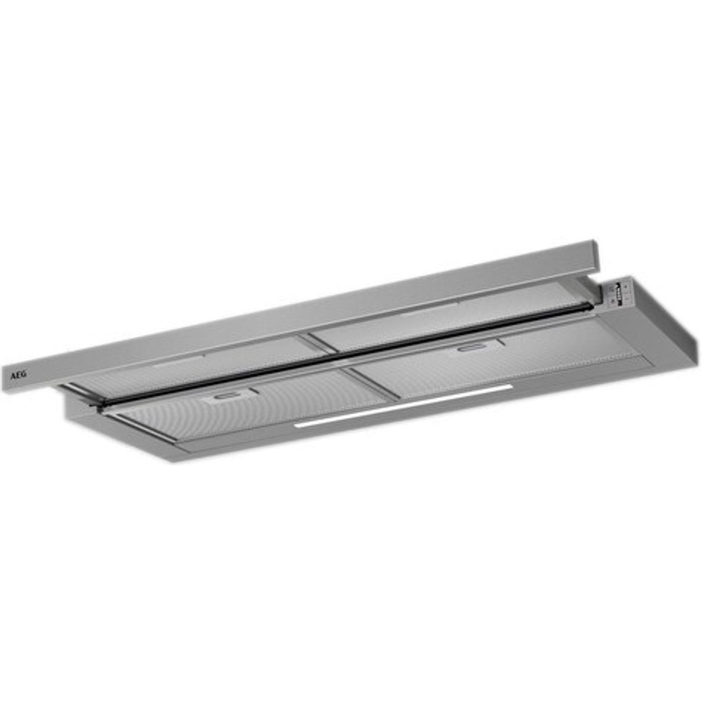 AEG Campana extractora extraíble Serie 5000 Extractor de 90 cm DPE5960M