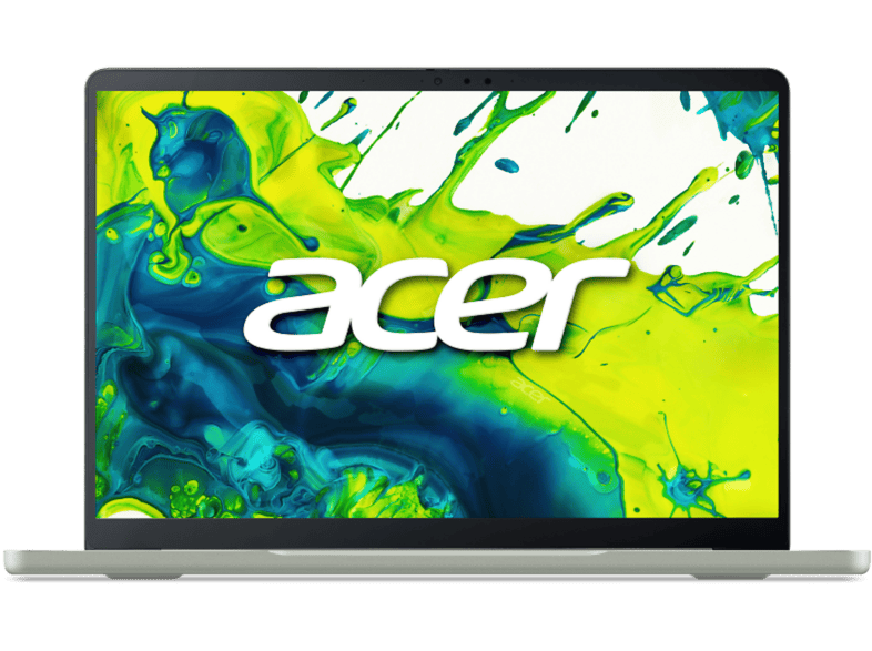 Acer - Portátil Acer Swift Air 14V, Intel Core 5 320, 8GB, 512GB SSD, 14", W11.