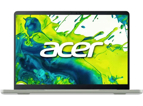 Acer - Portátil Acer Swift Air 14V, Intel Core 5 320, 8GB, 512GB SSD, 14", W11.