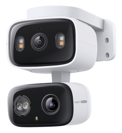TP-Link TAPO C246D cámara de vigilancia Caja Cámara de Tapo C246D