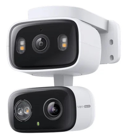 TP-Link TAPO C246D cámara de vigilancia Caja Cámara de Tapo C246D