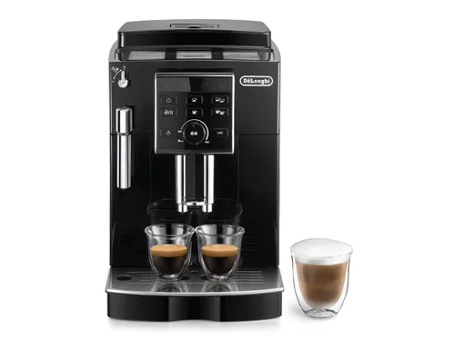 Delonghi Ecam13123b Cafetera 1450 W