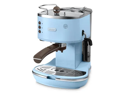 De'Longhi Icona Vintage, Azur ECOV311.AZ