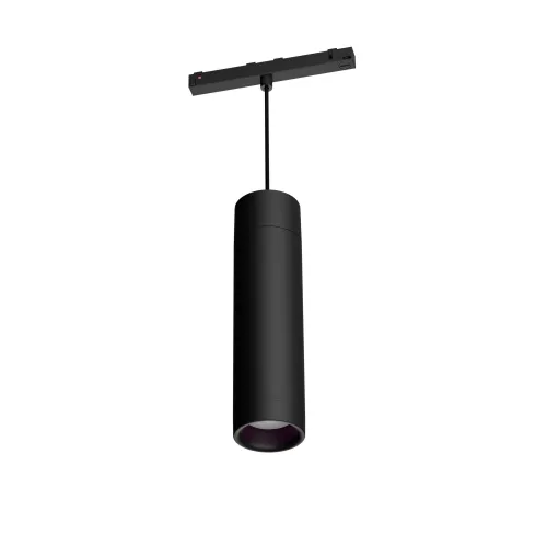 Philips Hue White & Color Ambiance Colgante Cilindro Perifo Negro: imagen 3