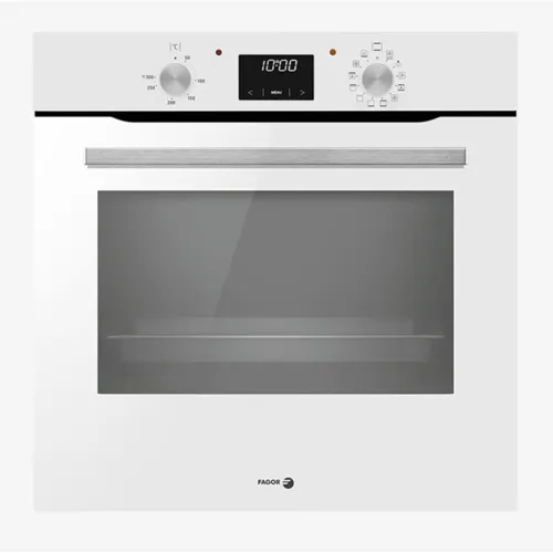 Fagor - Horno multifunción Fagor con aquálisis Classic - 9H-185BB.